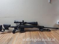 Sabatti STR  Tactical 308 Win.