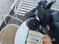 RUGER Superhawk CO2 Revolver 