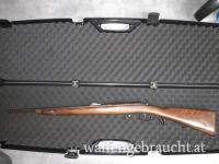 Frühwirth M1872 - 11,15x36R - S No. 827 - k.u.k Gendarmariekarabiner 