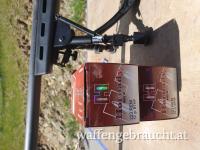 Remington 700 Adl Varmint 