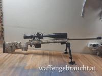 Sabatti Tactical EVO Desert 308 Win. Lauflänge 71cm