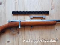 Kleinkaliber Einzellader .22lr