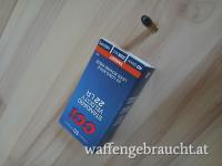 CCI 22 LONG RIFLE