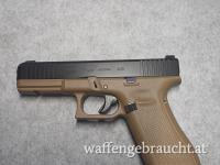 Glock 17 , GEN 5 , FR