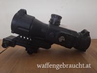 UTG 4x32 T4