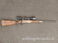 Sauer 100 Classic, Kaliber .30-06, Kahles Helia 2,4-12x56  NEUWAFFE!