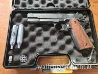 Colt 1911 CO2