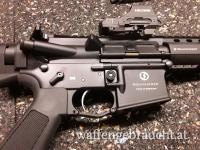 SCHMEISSER S4FL MK2 10,5 M-LOK 45/90GRAD SICHERUNG