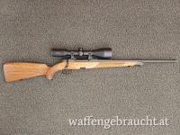 Steyr Arms SM 12 Goiserer, Kaliber .30-06, Kahles Helia 2,4-12x56  NEUWAFFE!