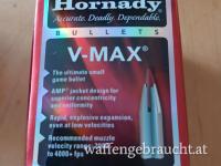 Hornady V-Max 
