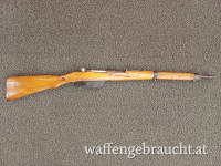 Steyr 95 Karabiner, Kaliber 8x56R