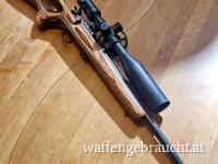 CZ 455 Varmint 17 HMR mit Hawke ZF 4-16x50