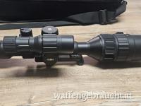 Verkaufe Pulsar Digex C50