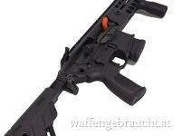 SIG SAUER MCX Virtus Sport 16,6" .223 Rem