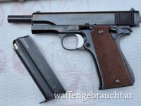 STAR S.A.  MB 9MM PARA