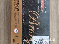 PMC .223 Rem. 55gr FMJ 1000 Schuss