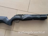 Walther Rotex RM8 5,5mm 30 joule pressluftgewehr 