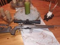 Steyr Pro Hunter 