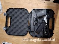 Glock 20 Cal. 10mm