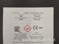 RWS Zündhütchen # 5341 Large Rifle, € 125.- per 1000 Stk.