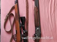 Steyr Mannlicher 7x64