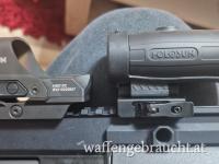 Holosun HS510C + HM3X (reserviert)