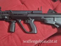 Steyr AUG A3 Swat