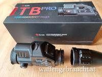 Guide TB650 PRO