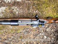 Mauser .338 WIN MAG