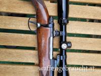 Brünner mit Mauser-98- System im Kal. 9,3x64