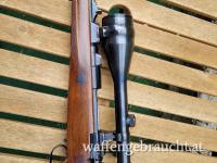 Rep.Büchse aus dem Hause Kettner in 7mm Rem.Mag.