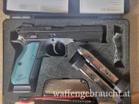 CZ Shadow 2 Blue