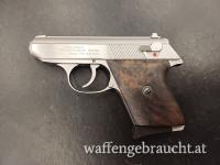 Walther TPH STS Interarms USA, Kaliber .22lr