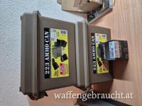 223 Rem von S und B