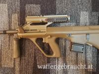 Steyr Aug JaKdo  reserviert 