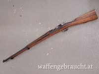 M96 Schwedenmauser Karl Gustav