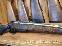 TIKKA T3x LITE ROUGHTECH Stainless Steel,308 Win, 30-06
