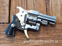Xythos Revolver 