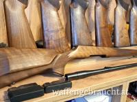 Rössler Titan6 Schaft und Wechsellauf 243 Win. inkl. 3 u. 5 Schuss Magazin