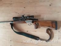 Blaser r93 Luxus. VERKAUFT 