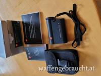 LEICA RANGEMASTER CRF 1000-R
