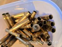 38 Hülsen 8x57 IRS