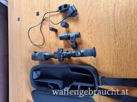 Nachtsichtzielfernrohr