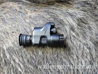 Pard NV 007 inkl. Adapter 