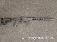Ruger Precision Rimfire, Kaliber .22lr  NEUWAFFE!