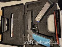 CZ 75 Shadow 2 OR