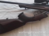 Topp Kipplaufbüchse !!! Keine Blaser Merkel Sauer 