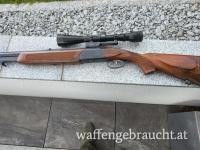 Brünner Bockbüchsflinte