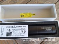 Schalldämpfer HAUSKEN JAKT JD184 XTRM MKII 8,25mm-8mmS
