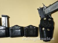 Holsterset für 1911er